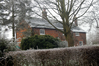 34 Church Green January 2010